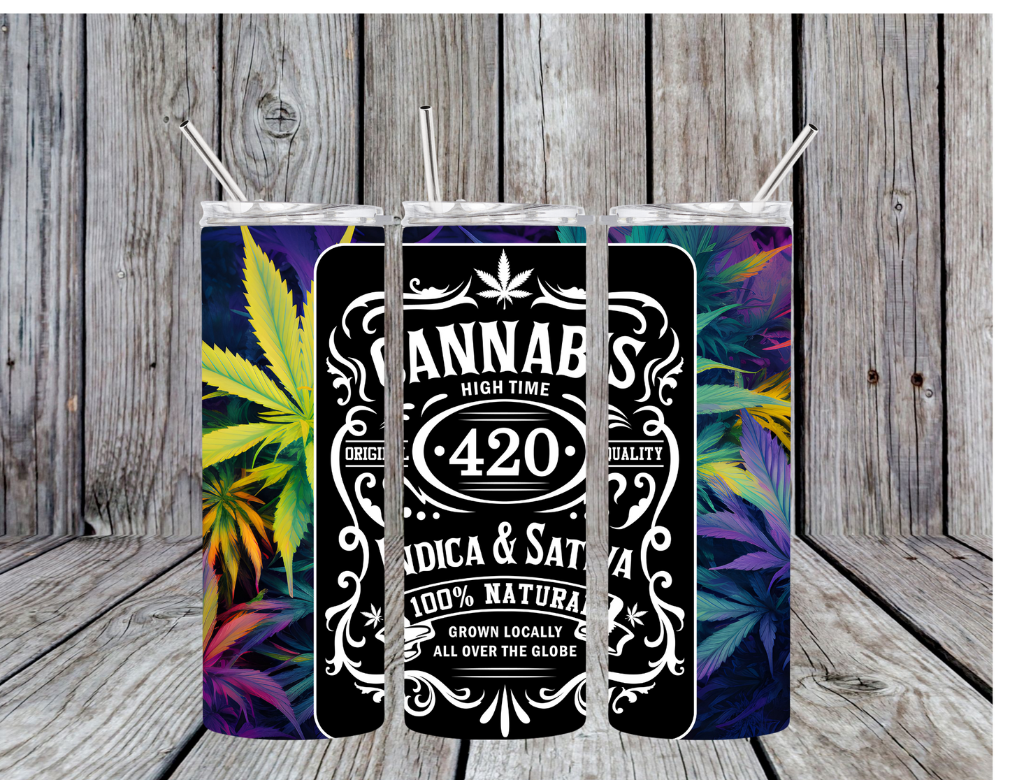 420 Tumbler