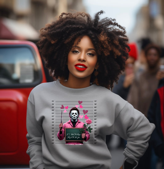 I HEART Michael T-Shirt