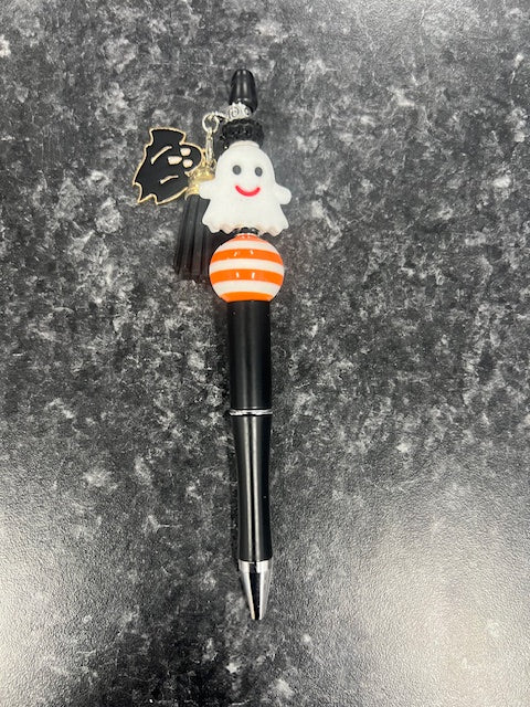 Halloween Writing Pens
