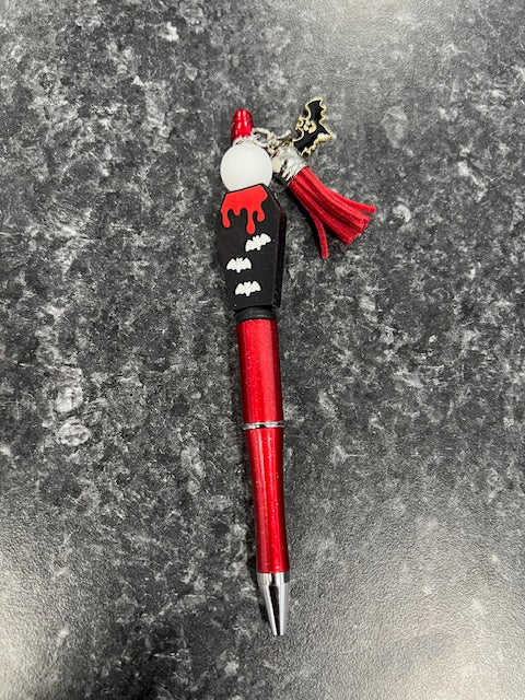 Halloween Writing Pens