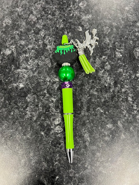 Halloween Writing Pens