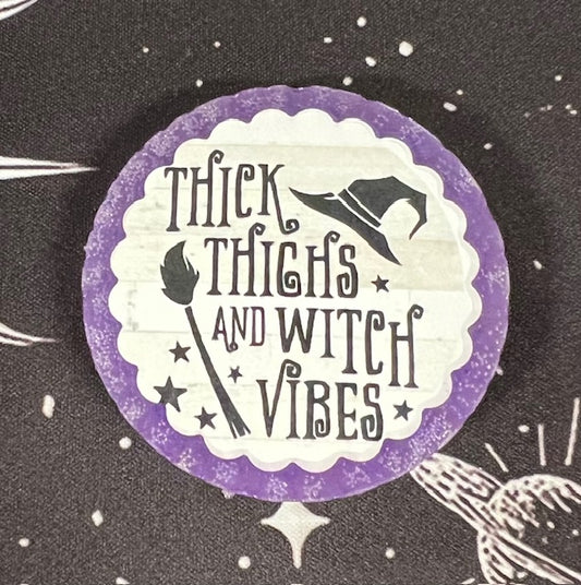 Thick Thighs Air Freshener