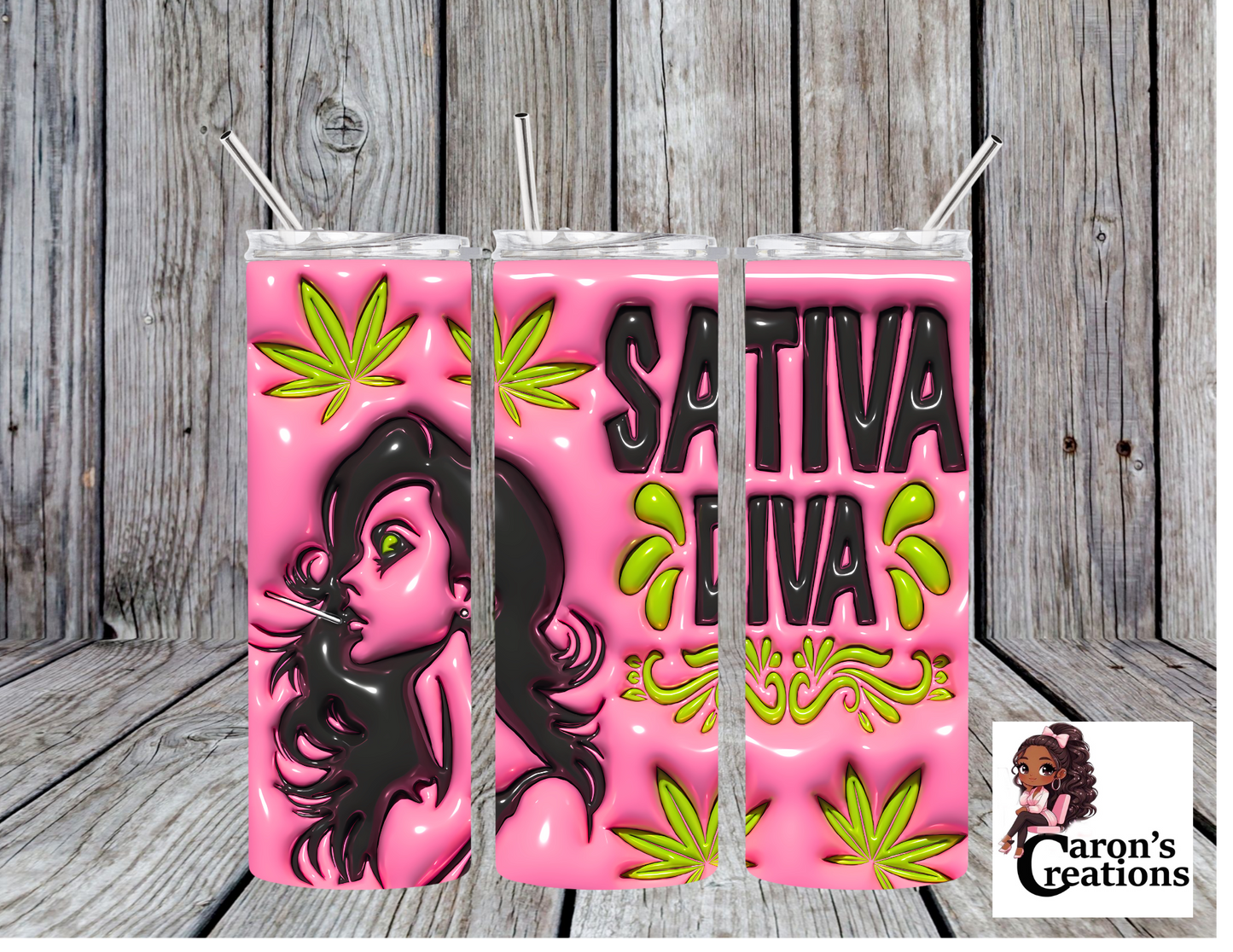Sativa Diva