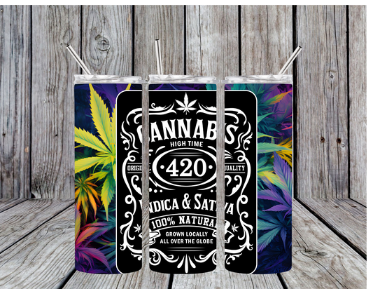 420 Tumbler