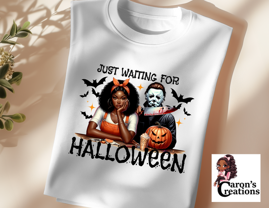 Lady & Michael Shirt