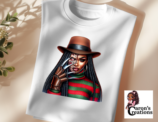 Freddy Chick T-Shirt