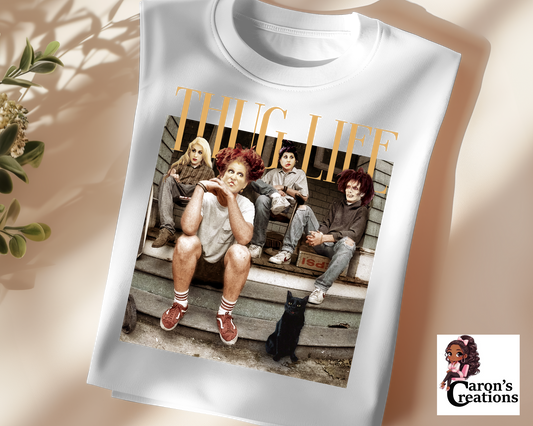 HP Thug Life T-shirt